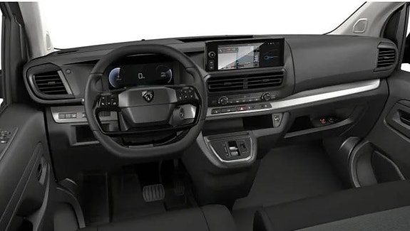 Peugeot Expert 2 of 3
