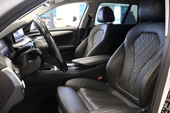 BMW 520d 16 of 20