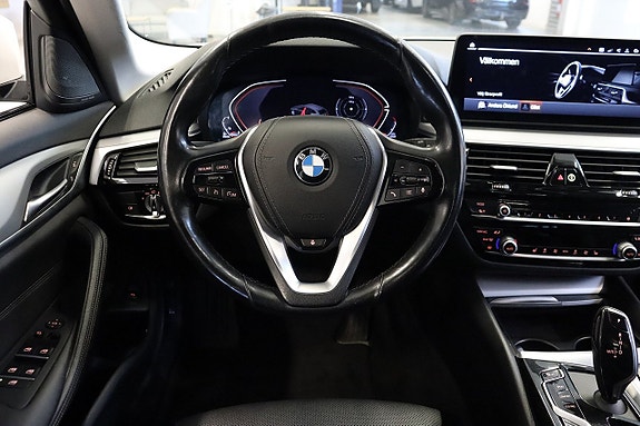 BMW 520d 7 of 20