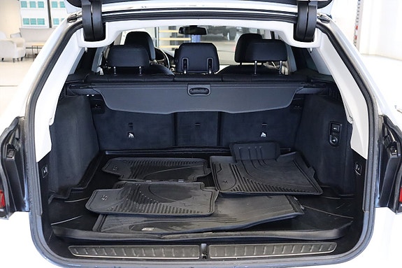 BMW 520d 20 of 20