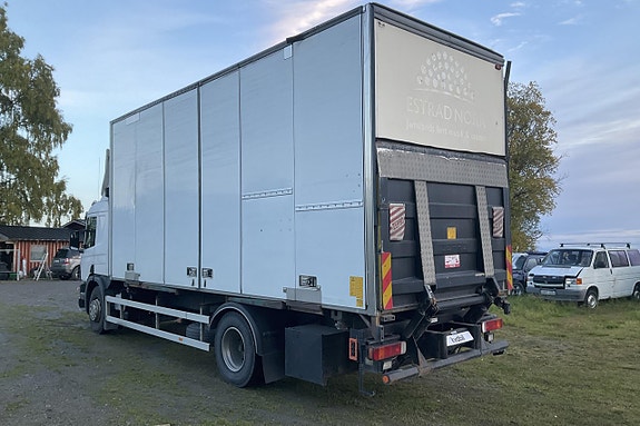 SCANIA P94 14 of 27