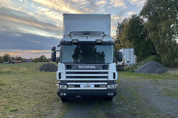 SCANIA P94 11 of 27