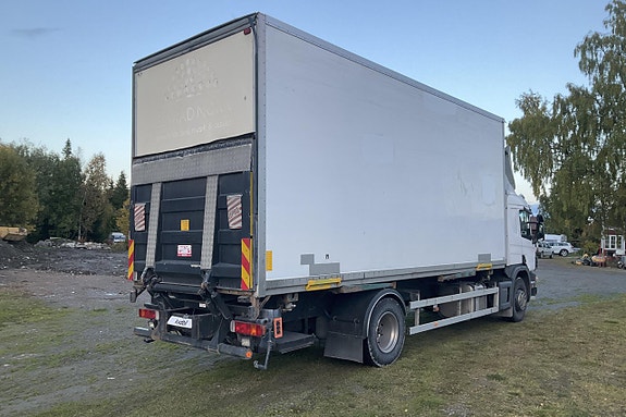 SCANIA P94 3 of 27