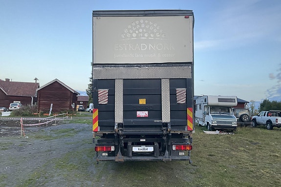 SCANIA P94 13 of 27