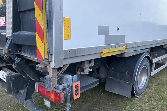 SCANIA P94 23 of 27