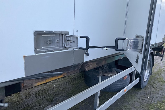 SCANIA P94 26 of 27
