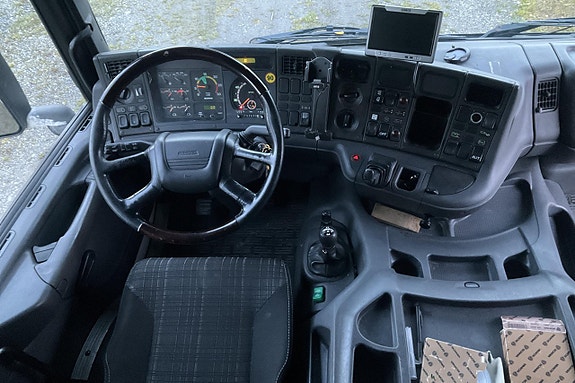 SCANIA P94 5 of 27