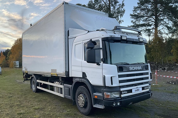 SCANIA P94 12 of 27