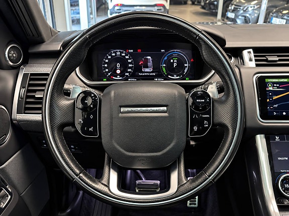 Land Rover Range Rover Sport 13 of 29