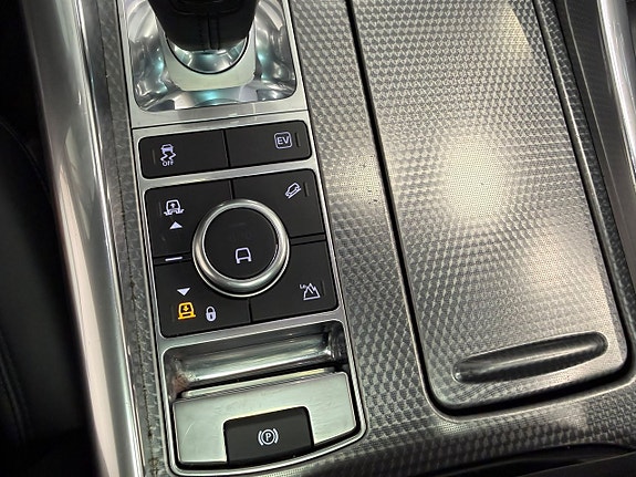 Land Rover Range Rover Sport 26 of 29