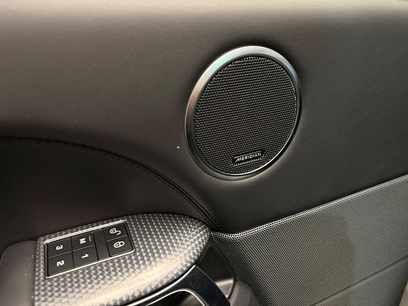 Land Rover Range Rover Sport 28 of 29