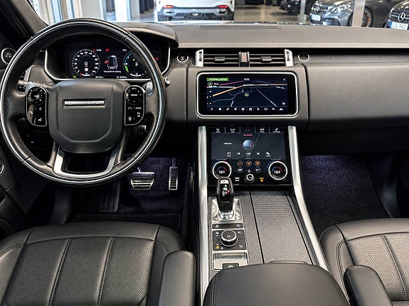 Land Rover Range Rover Sport 11 of 29