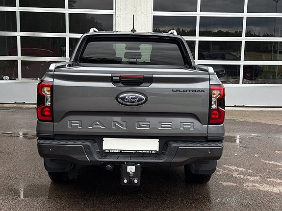 Ford Ranger 11 of 27