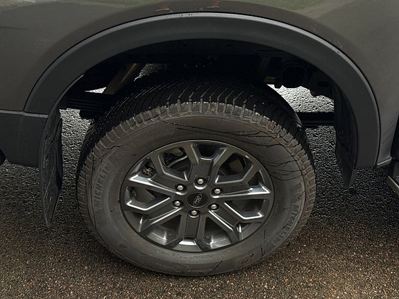 Ford Ranger 27 of 27