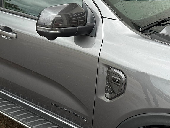 Ford Ranger 15 of 27