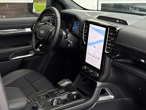 Ford Ranger 19 of 27