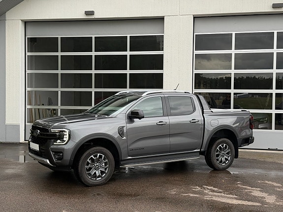 Ford Ranger 2 of 27