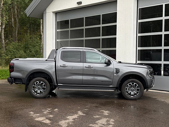 Ford Ranger 9 of 27