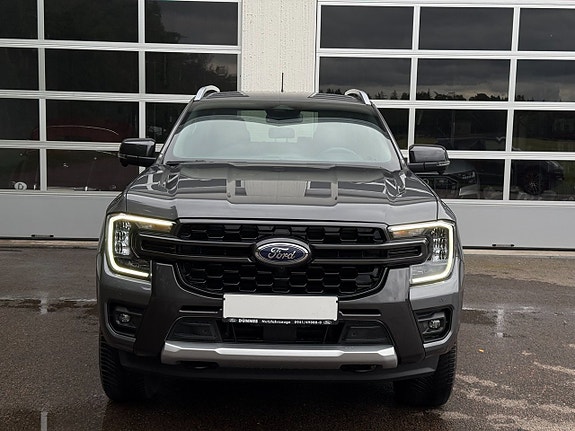 Ford Ranger 6 of 27