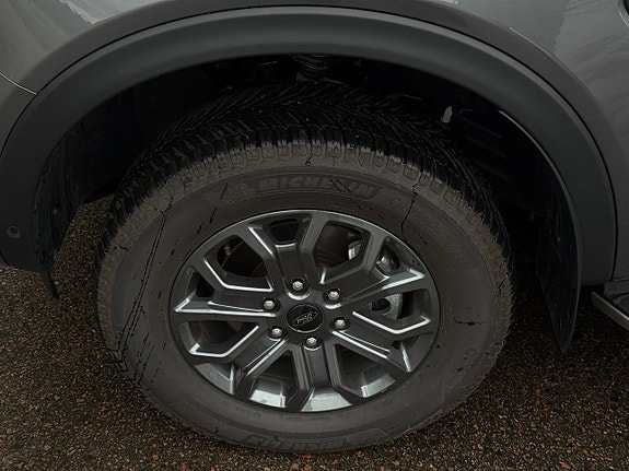 Ford Ranger 24 of 27