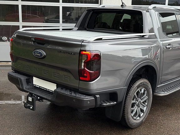 Ford Ranger 8 of 27