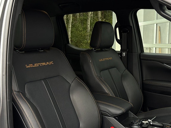 Ford Ranger 20 of 27