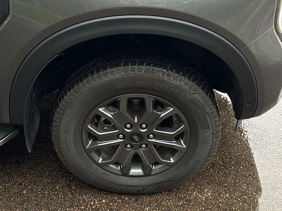 Ford Ranger 26 of 27