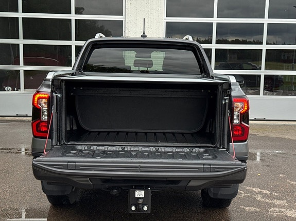 Ford Ranger 13 of 27
