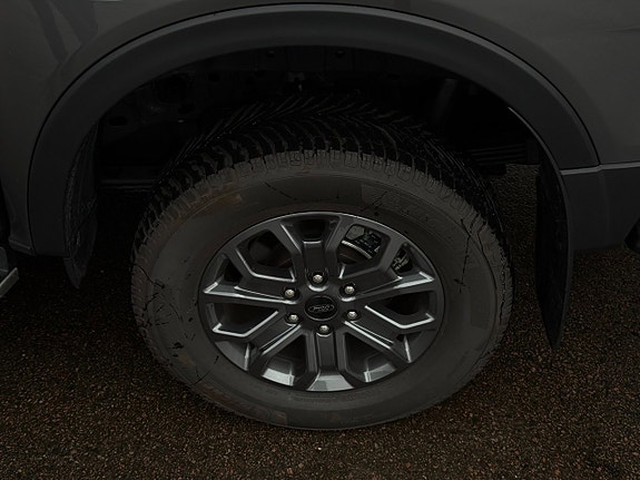 Ford Ranger 25 of 27
