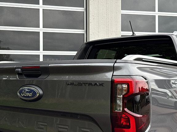 Ford Ranger 14 of 27