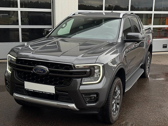 Ford Ranger 4 of 27