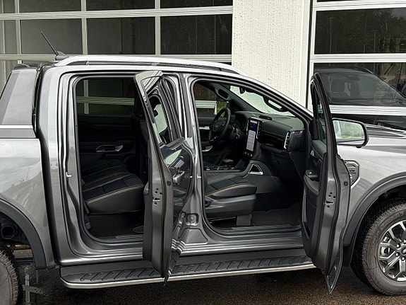 Ford Ranger 18 of 27