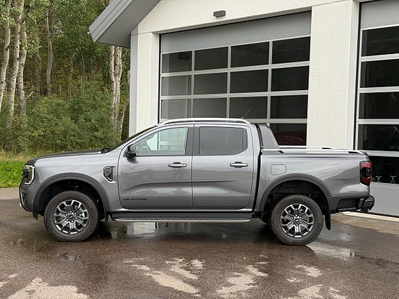 Ford Ranger 3 of 27