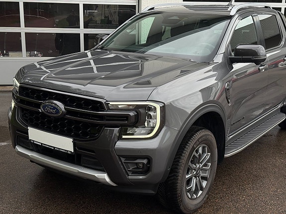 Ford Ranger 5 of 27