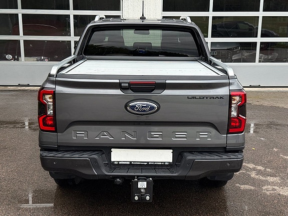 Ford Ranger 10 of 27
