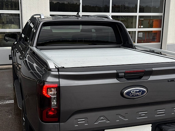 Ford Ranger 12 of 27