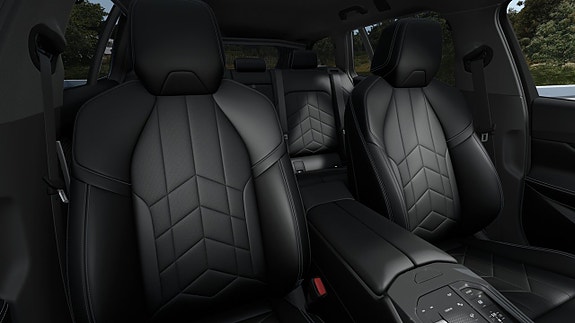 BMW 530e 9 of 14