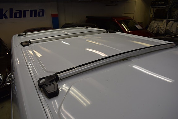 Ford Transit Custom 17 of 17