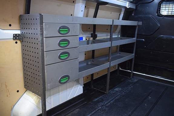 Ford Transit Custom 14 of 17