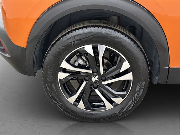 Peugeot 2008 28 of 29