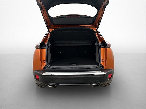 Peugeot 2008 9 of 29