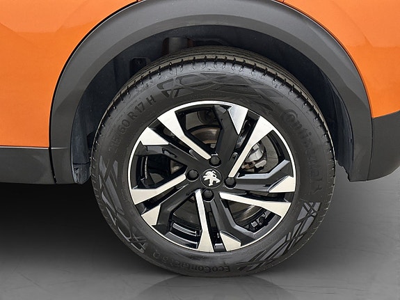 Peugeot 2008 27 of 29