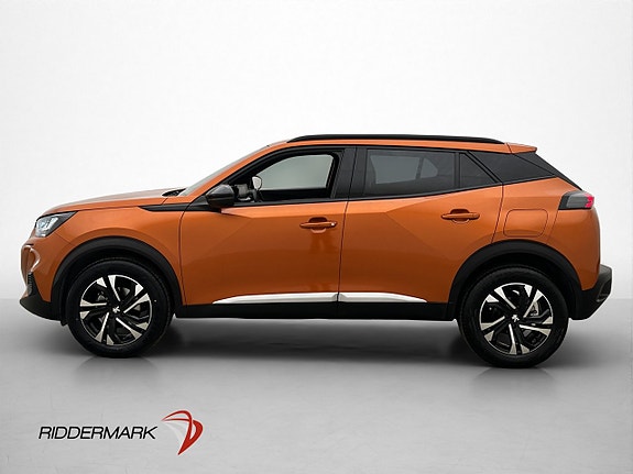 Peugeot 2008 4 of 29