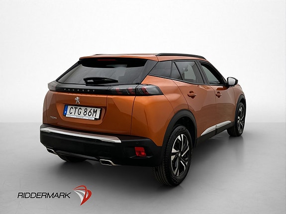 Peugeot 2008 8 of 29