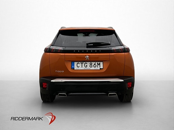 Peugeot 2008 6 of 29