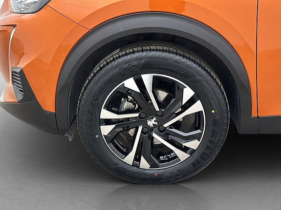 Peugeot 2008 26 of 29