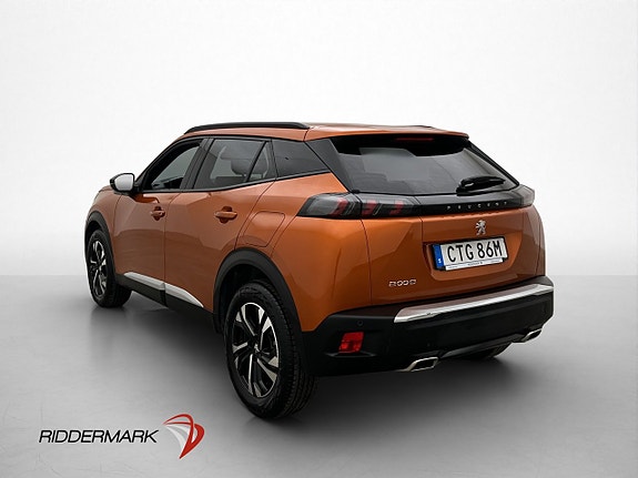Peugeot 2008 5 of 29