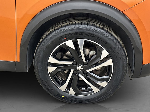 Peugeot 2008 29 of 29