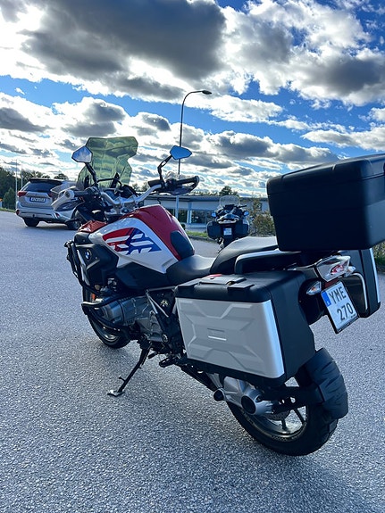 BMW R 1200 GS Euro 4 17 of 17
