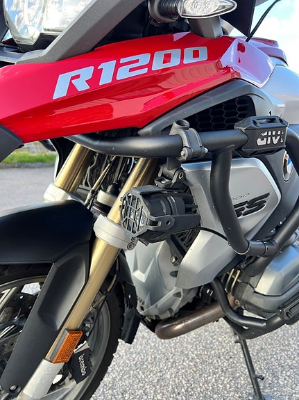 BMW R 1200 GS Euro 4 13 of 17